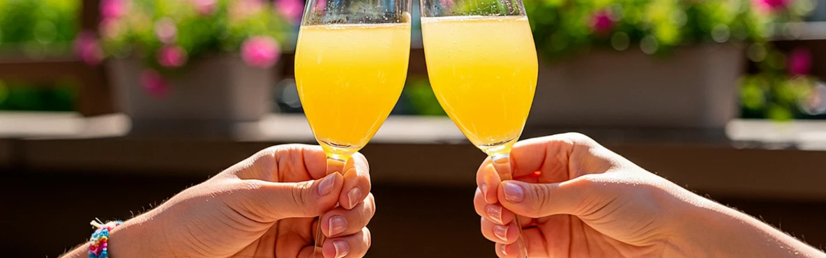 Miami Beach Brunch Guide: Best Spots for Mimosas & Morning Sunshine
