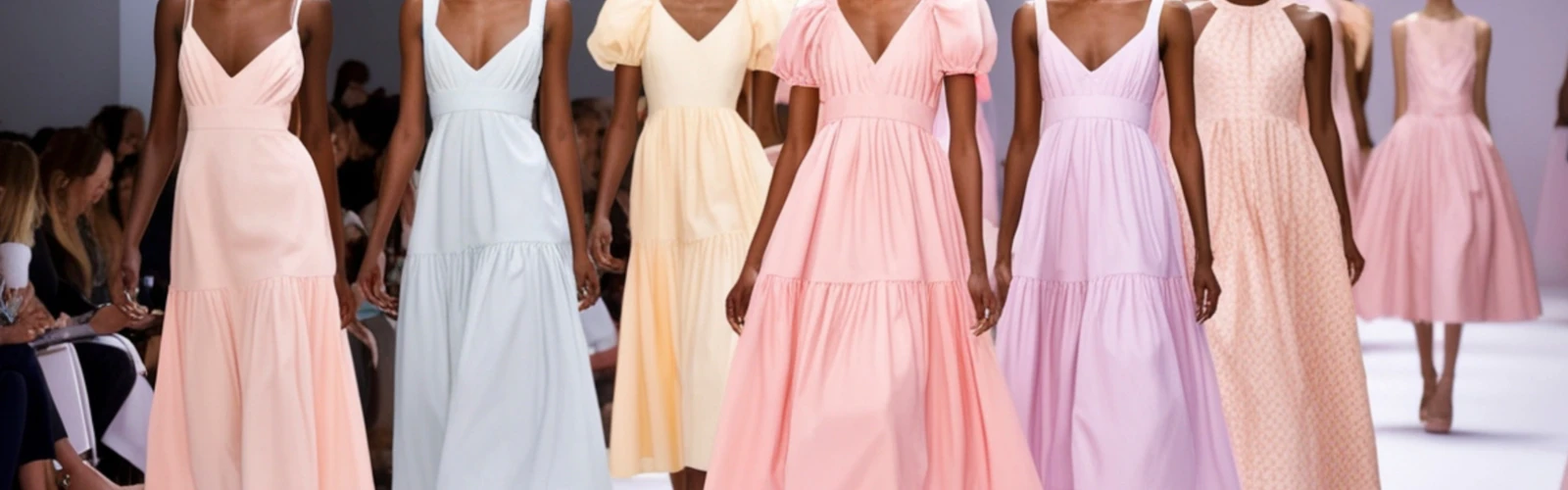 Miami Beach Fashion Scene: Where Coastal Style Meets Runway Glam