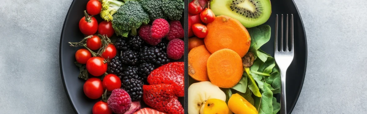 Vegan & Healthy Eats in Miami Beach: Where Wellness Meets Flavor