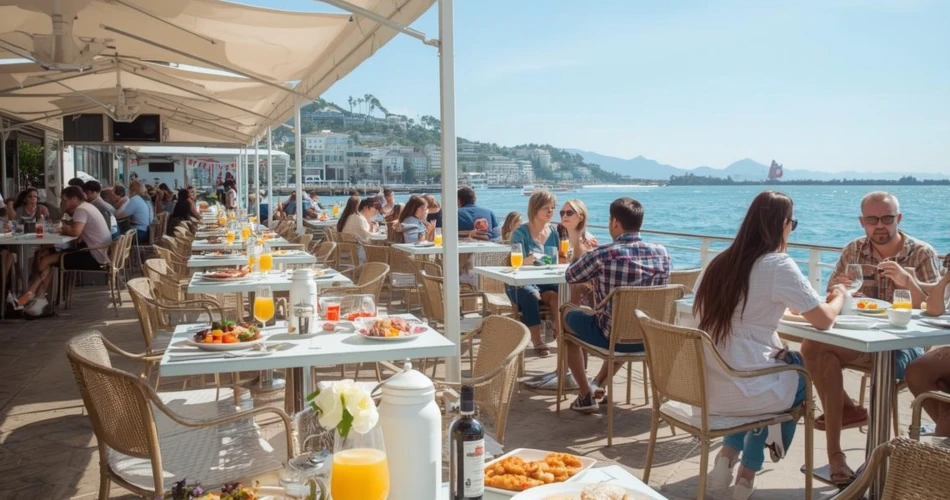 Miami Beach Brunch Guide: Best Spots for Mimosas & Morning Sunshine