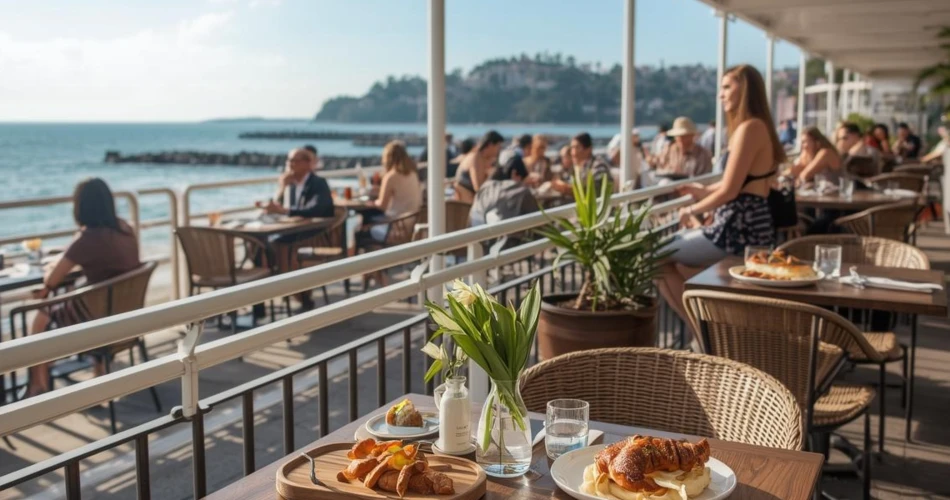 Miami Beach Brunch Guide: Best Spots for Mimosas & Morning Sunshine