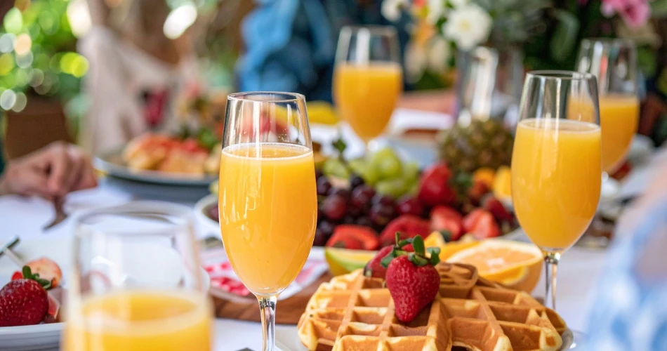 Miami Beach Brunch Guide: Best Spots for Mimosas & Morning Sunshine