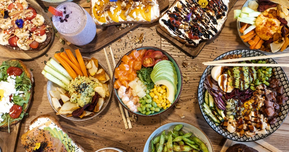 Miami Beach Brunch Guide: Best Spots for Mimosas & Morning Sunshine