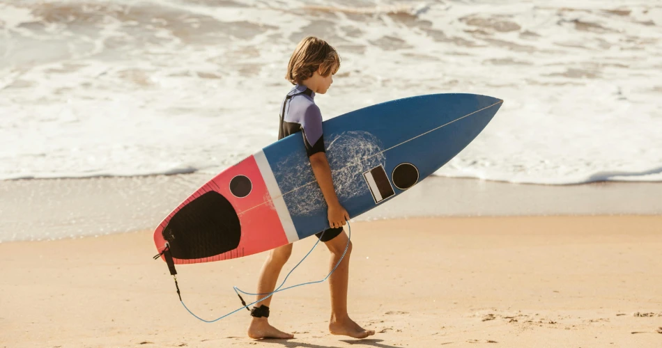 Adventure Awaits: Water Sports & Outdoor Activities in Miami Beach