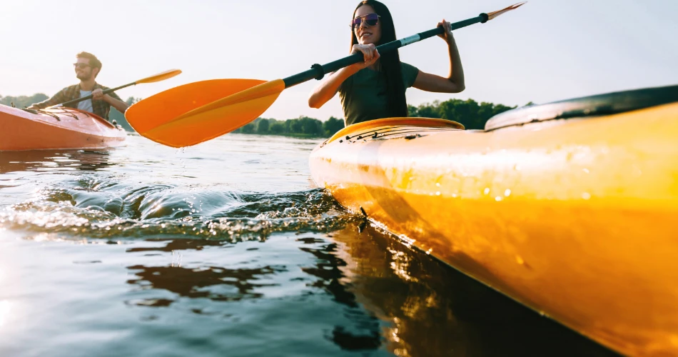 Adventure Awaits: Water Sports & Outdoor Activities in Miami Beach