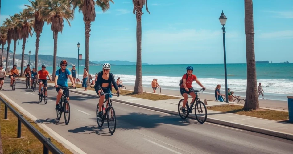 Adventure Awaits: Water Sports & Outdoor Activities in Miami Beach