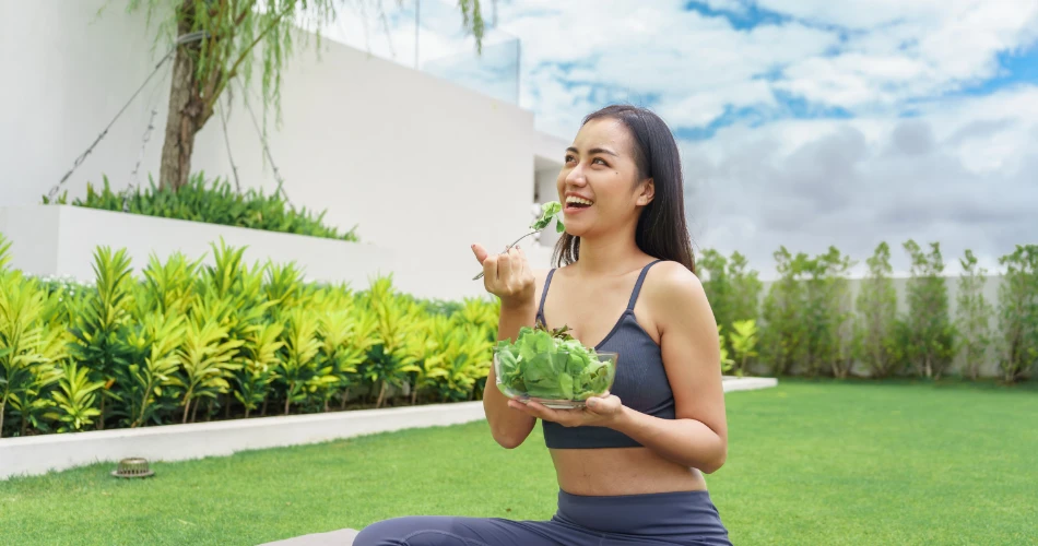 Vegan & Healthy Eats in Miami Beach: Where Wellness Meets Flavor