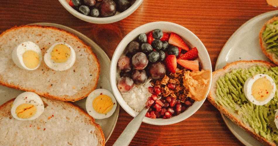 Vegan & Healthy Eats in Miami Beach: Where Wellness Meets Flavor