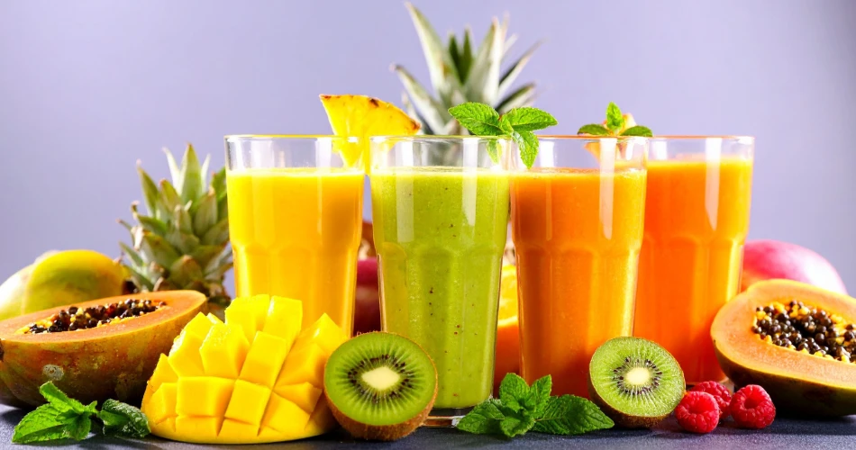 Vegan & Healthy Eats in Miami Beach: Where Wellness Meets Flavor