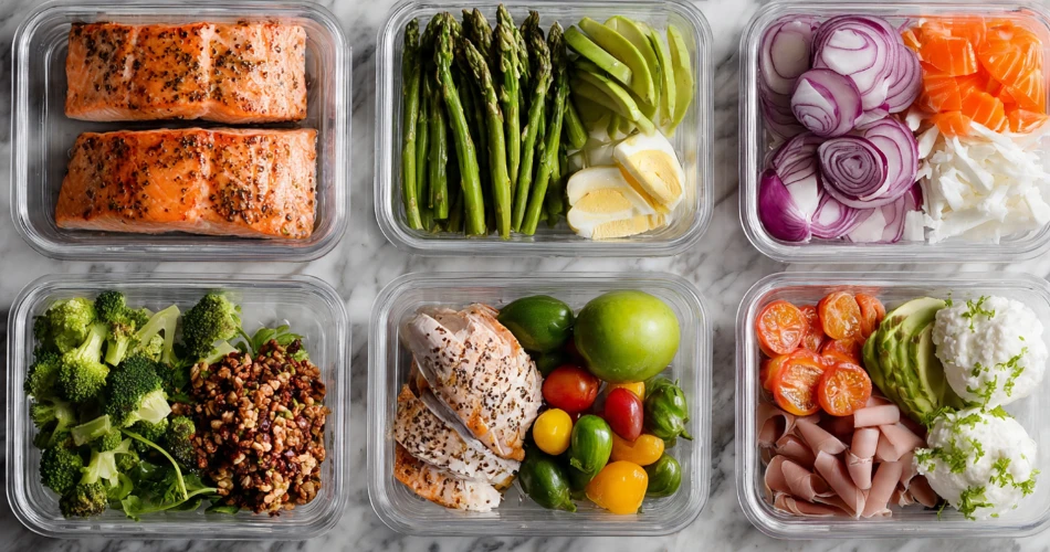Vegan & Healthy Eats in Miami Beach: Where Wellness Meets Flavor