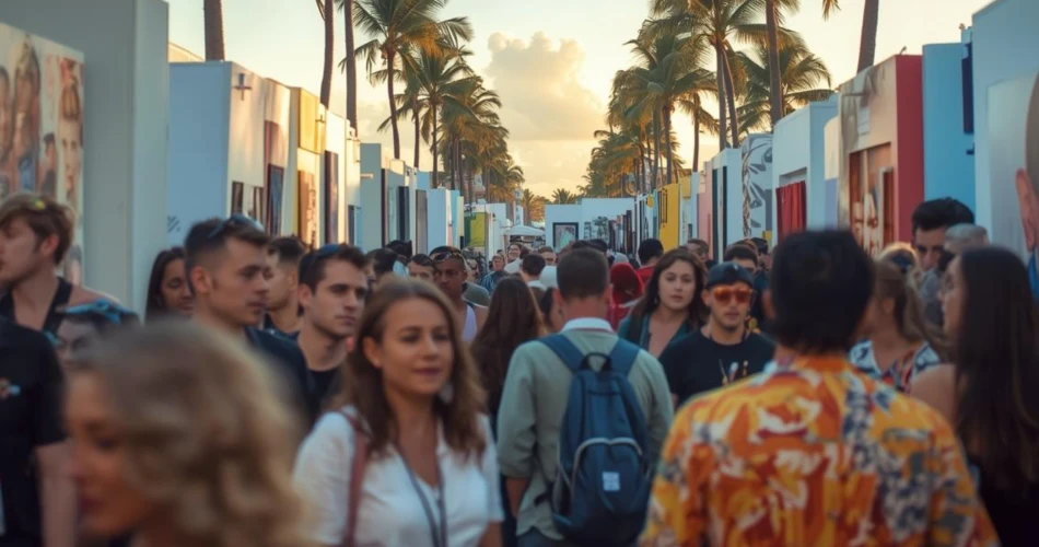 Miami Beach Festivals You Can’t Miss This Year